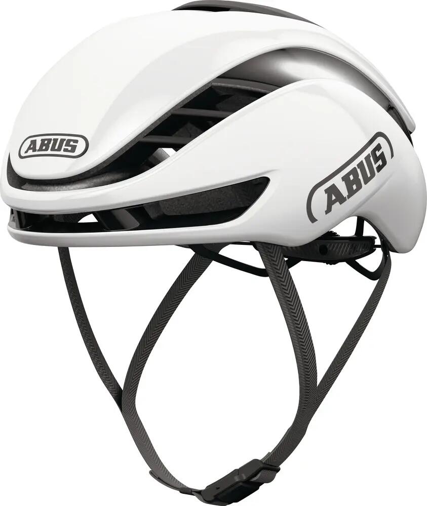 Abus GameChanger 2.0 MIPS casque route blanc brillant M/L 57-61 cm 1/6