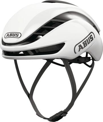 Abus GameChanger 2.0 MIPS casque route blanc brillant M/L 57-61 cm