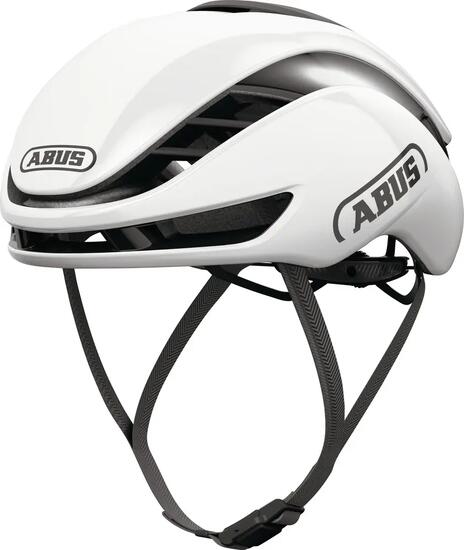 Abus GameChanger 2.0 MIPS casque route blanc brillant M/L 57-61 cm