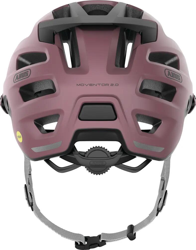 Velohelm MOVENTOR 2.0 MIPS blush red L 5/6