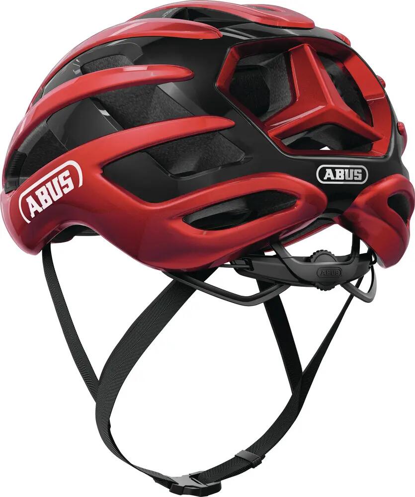 Casque vélo AIRBREAKER 2.0 performance red M 3/6