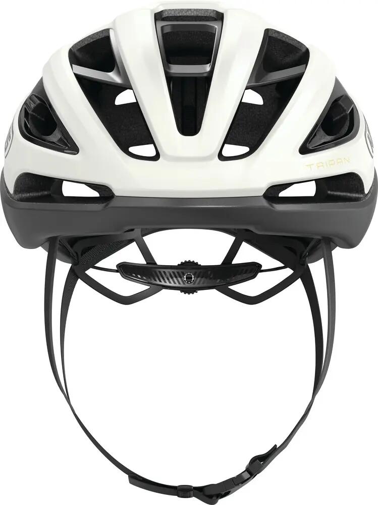 Casco bici TAIPAN LED off white S 4/6