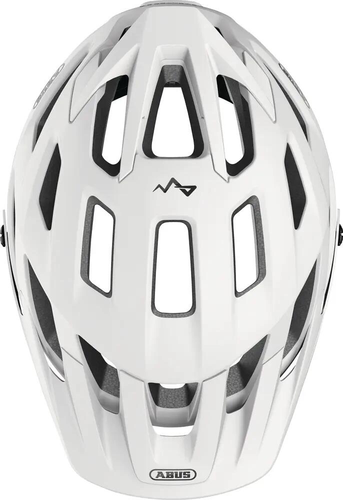Moventor 2.0 weiß II M 54-58 cm - alpine white 6/6