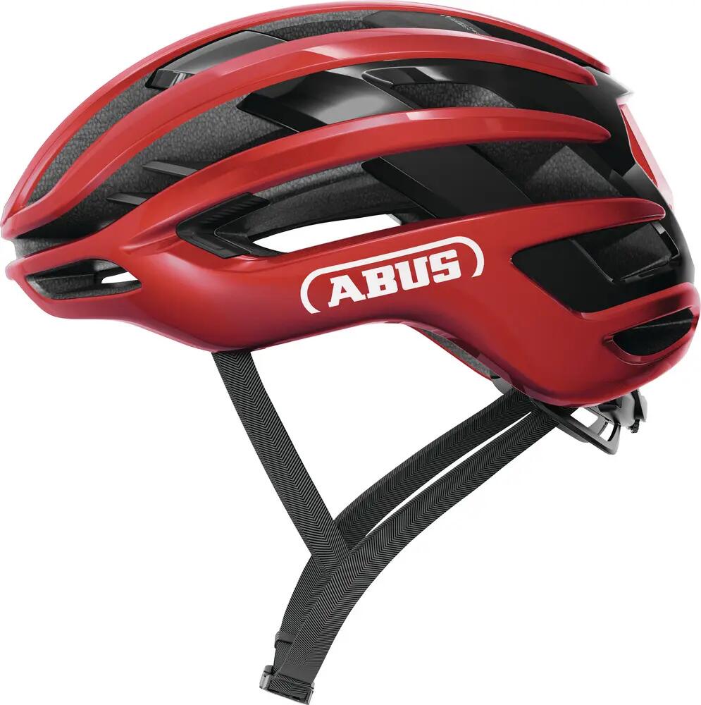 Casque vélo AIRBREAKER 2.0 performance red M 2/6