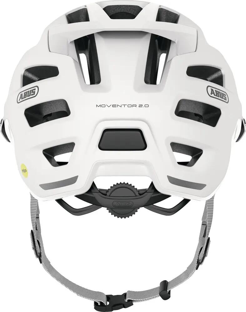 Velohelm MOVENTOR 2.0 MIPS alpine white L 5/6