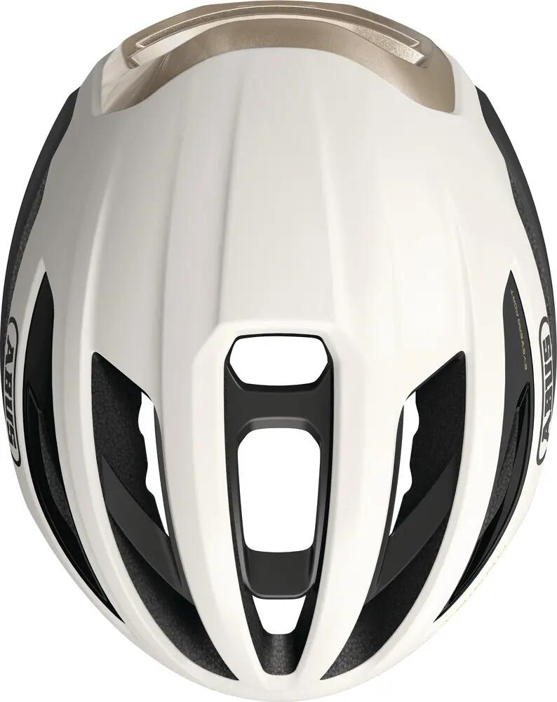 Casco bici TAIPAN off white L 6/6
