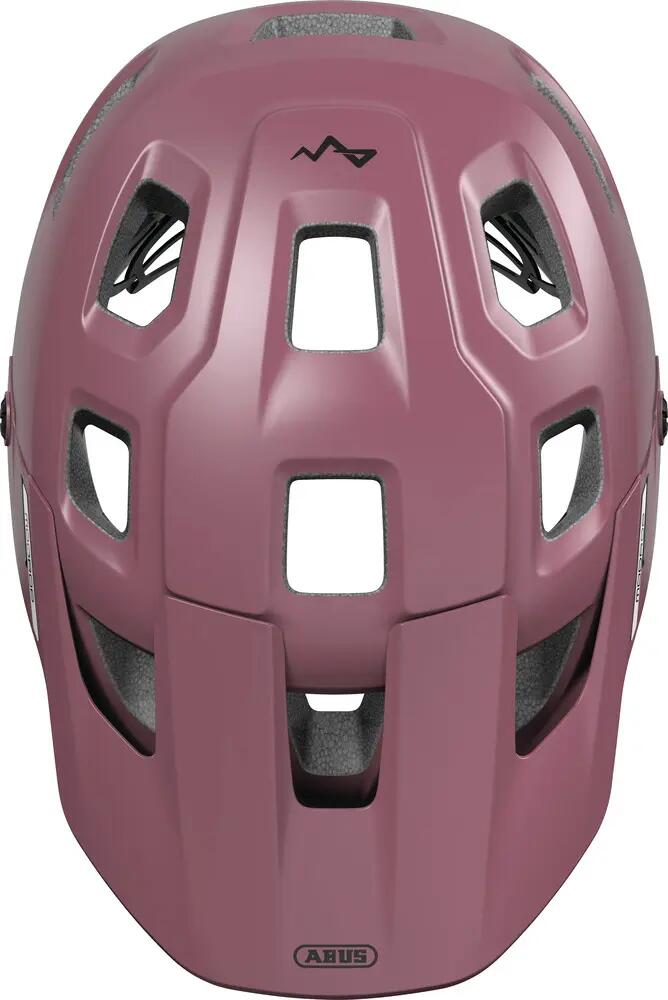 Casque vélo MODROP MIPS blush red M 6/6