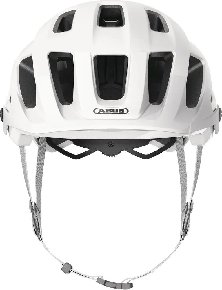Velohelm MOVENTOR 2.0 MIPS alpine white L 4/6