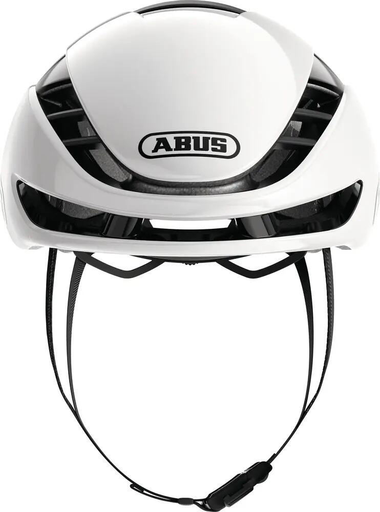 Abus GameChanger 2.0 MIPS casque route blanc brillant M/L 57-61 cm 4/6