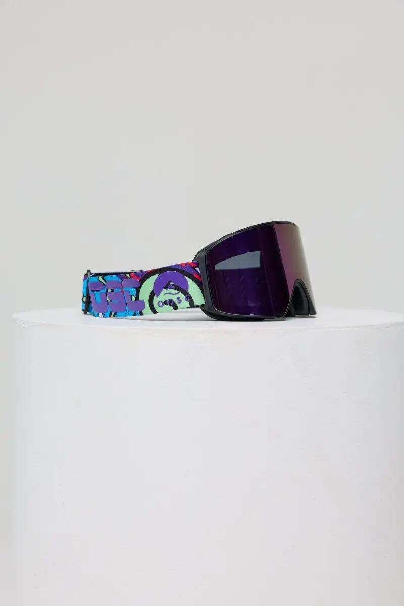 OOSC Boldsight® Ski- & Snowboardbrille – Fresh Prince 2/9