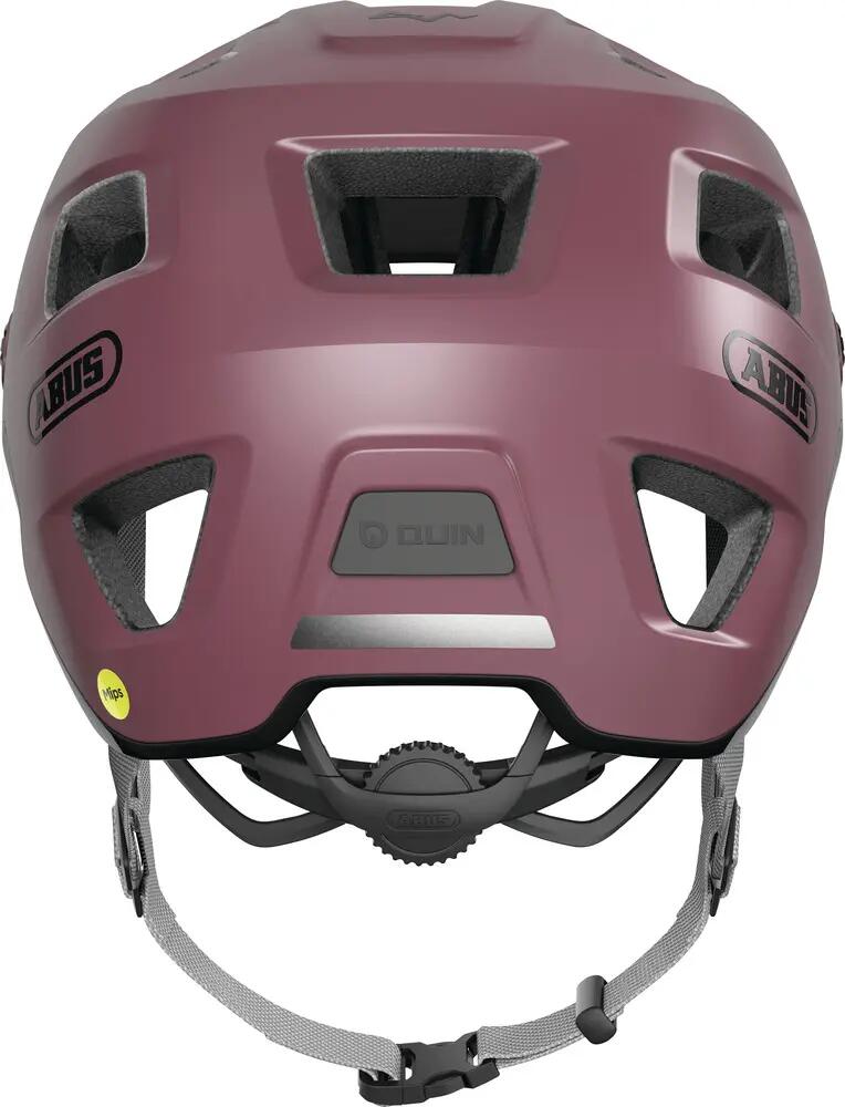 Casque vélo MODROP MIPS blush red M 5/6