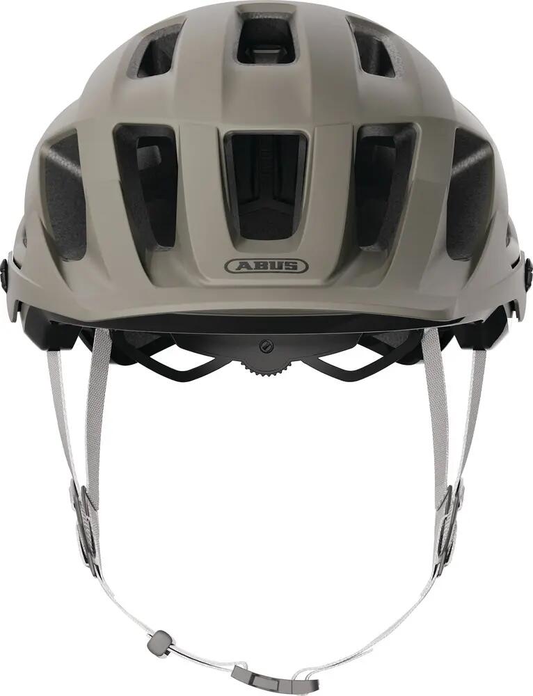 Velohelm MOVENTOR 2.0 dust grey S 4/6