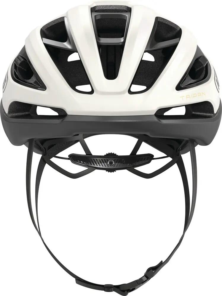 Casco bici TAIPAN off white L 4/6