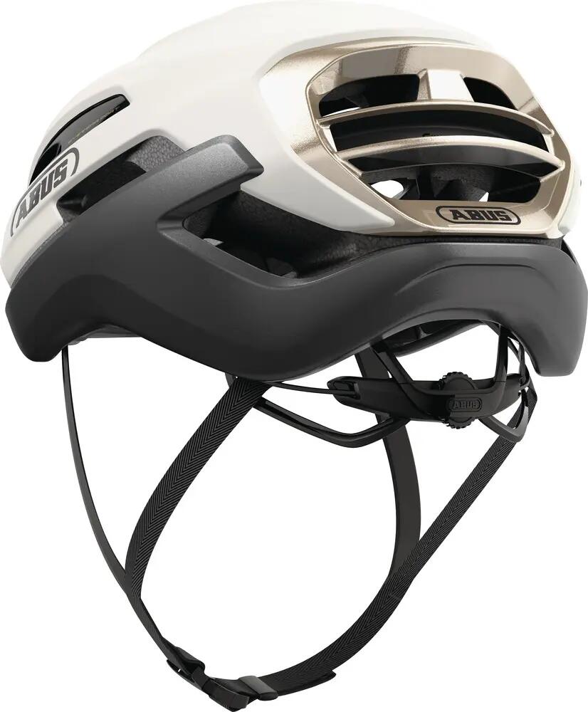 Casco bici TAIPAN off white L 3/6