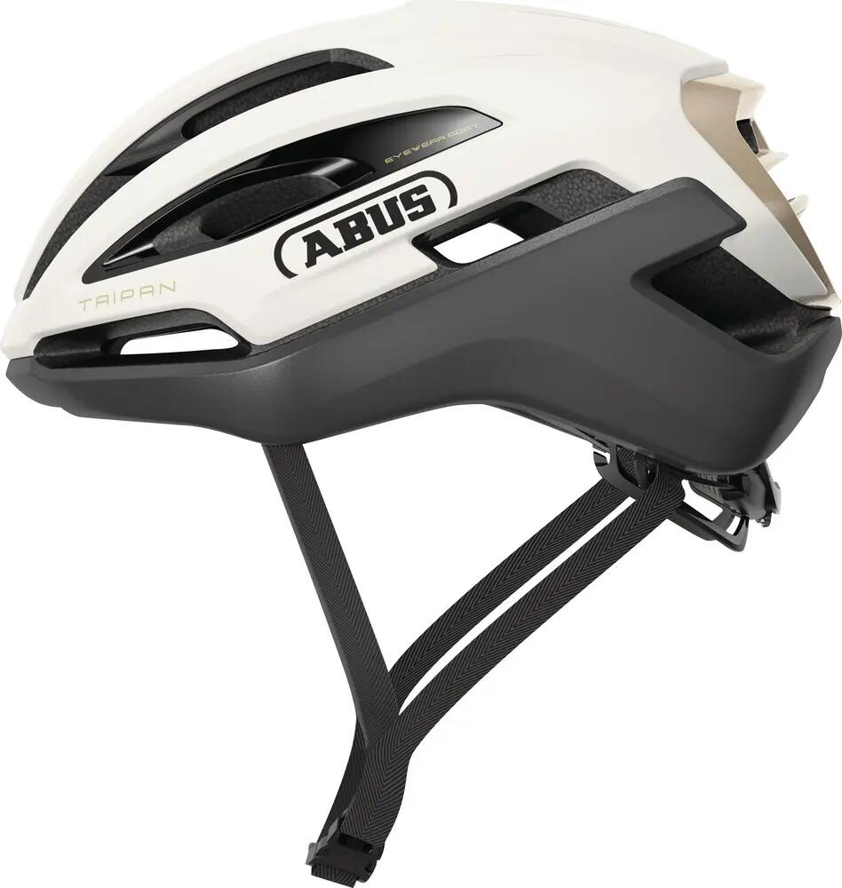 Casco bici TAIPAN off white L 2/6