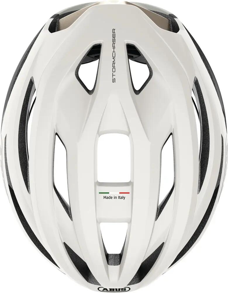 Casque vélo STORMCHASER ACE off white S 6/6