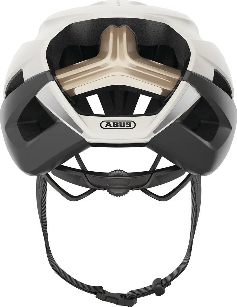 Casque vélo STORMCHASER ACE off white S 5/6