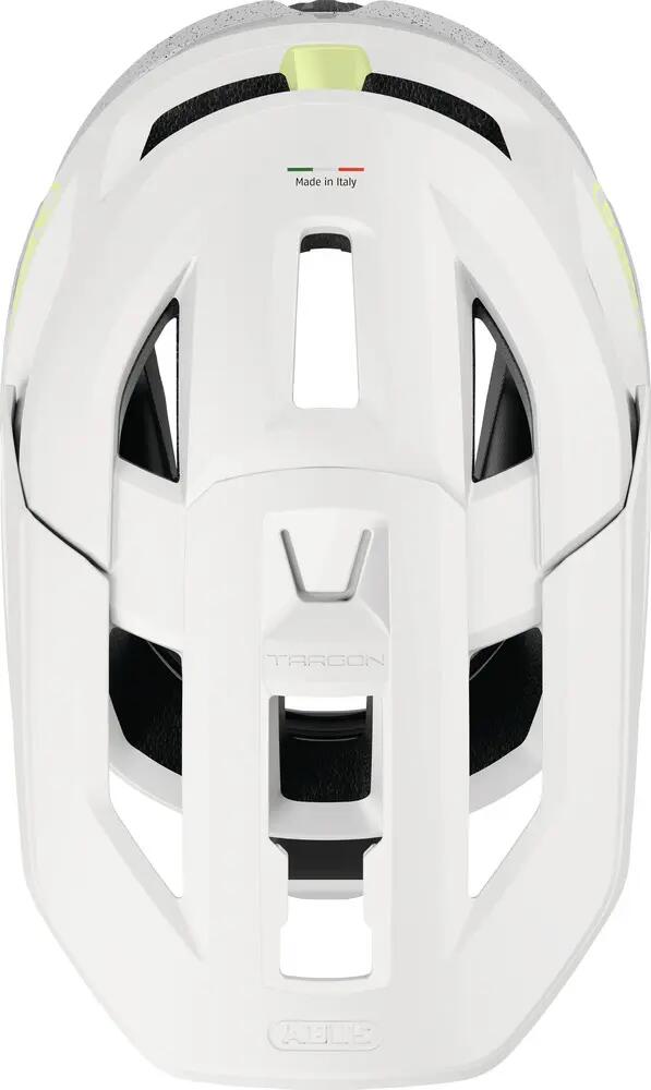 Bicycle helmet TARGON MIPS lemon white M 6/6