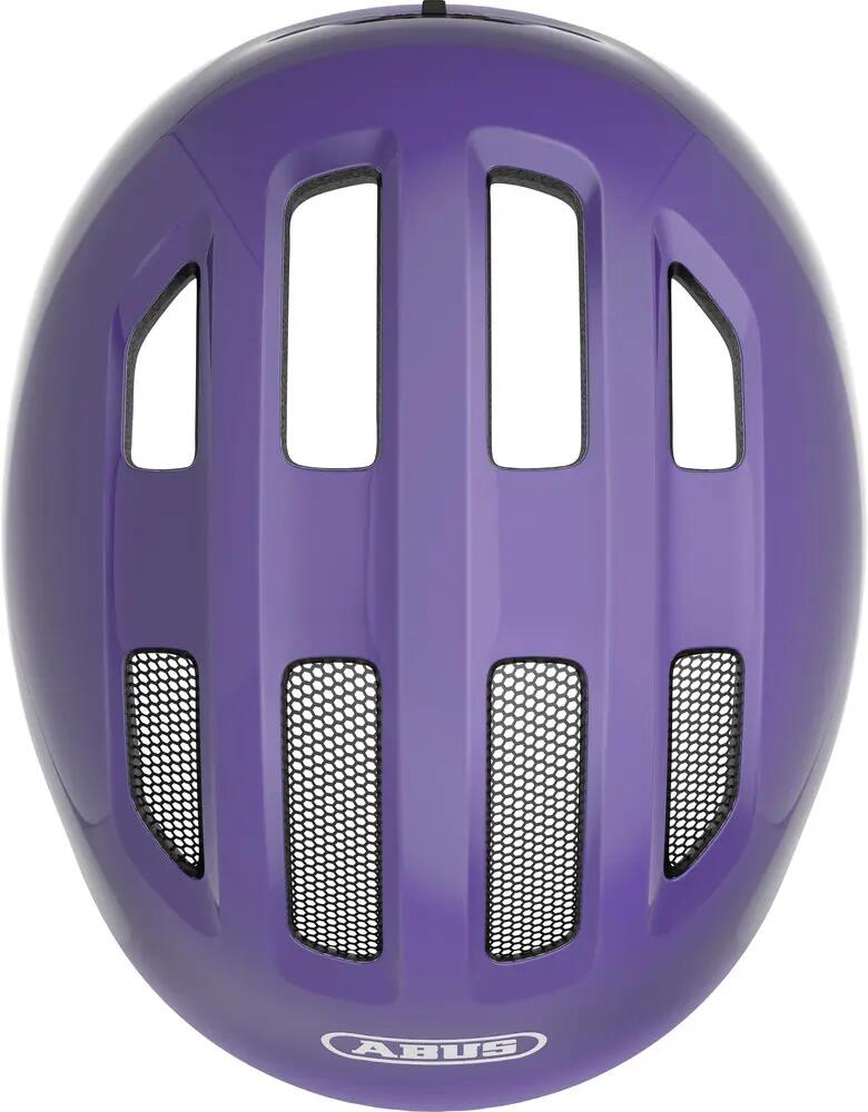 Casque vélo SMILEY 3.0  candid purple M 6/6