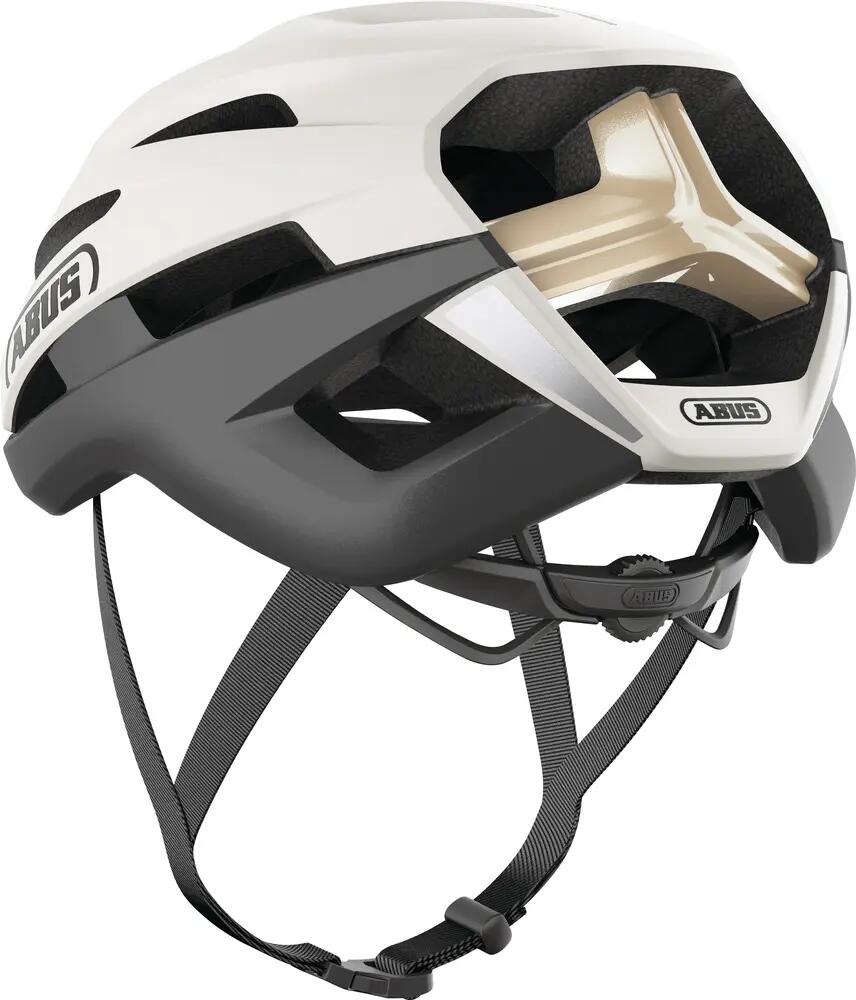 Casque vélo STORMCHASER ACE off white S 3/6