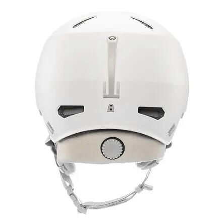 Capacete - Snowboard - Adulto - Macon 2.0 - Branco mate 4/5