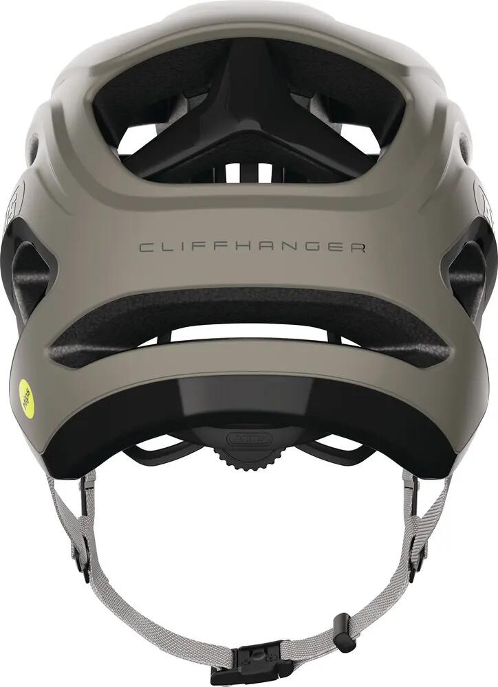 Casco bici CLIFFHANGER MIPS dust grey S 5/6