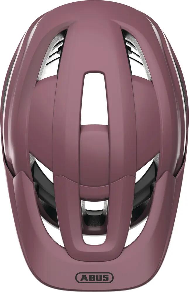 Velohelm CLIFFHANGER MIPS blush red M 6/6