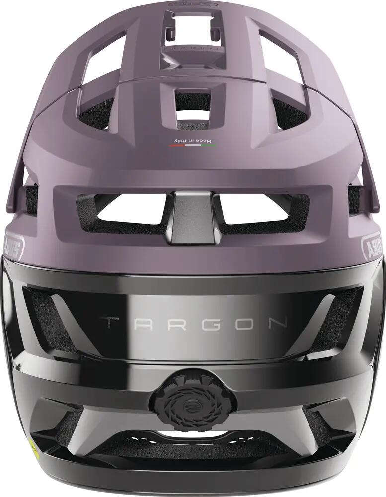Bicycle helmet TARGON MIPS ash purple M 5/6