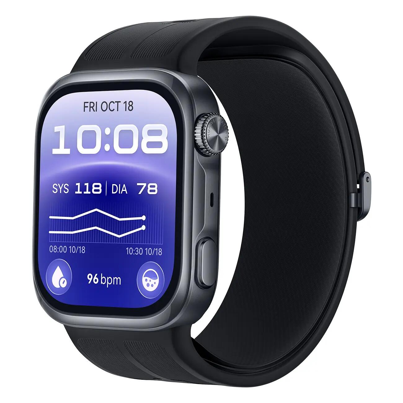 Huawei Watch D3 Bundle Smartwatch 2/7