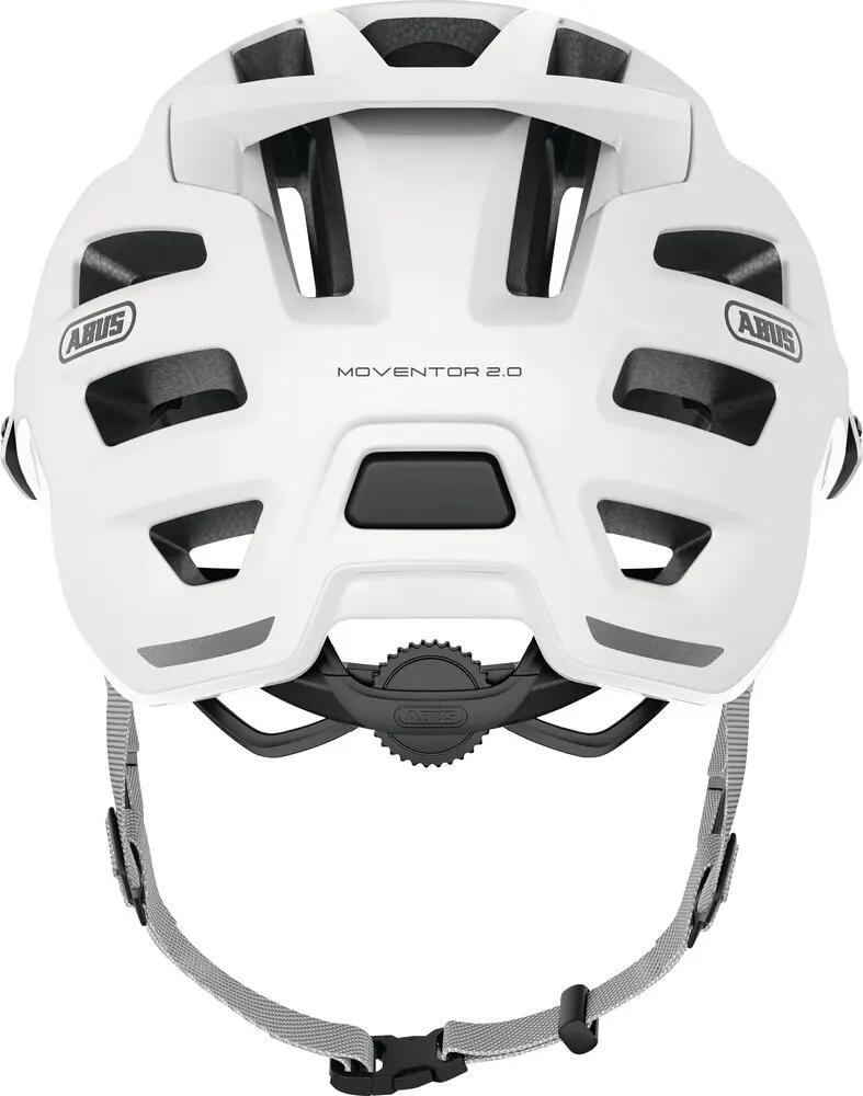 Moventor 2.0 weiß II M 54-58 cm - alpine white 5/6