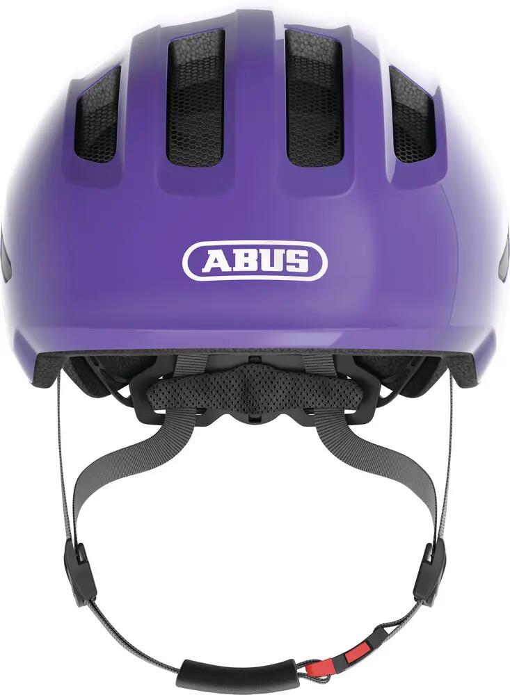Casque vélo SMILEY 3.0  candid purple M 4/6