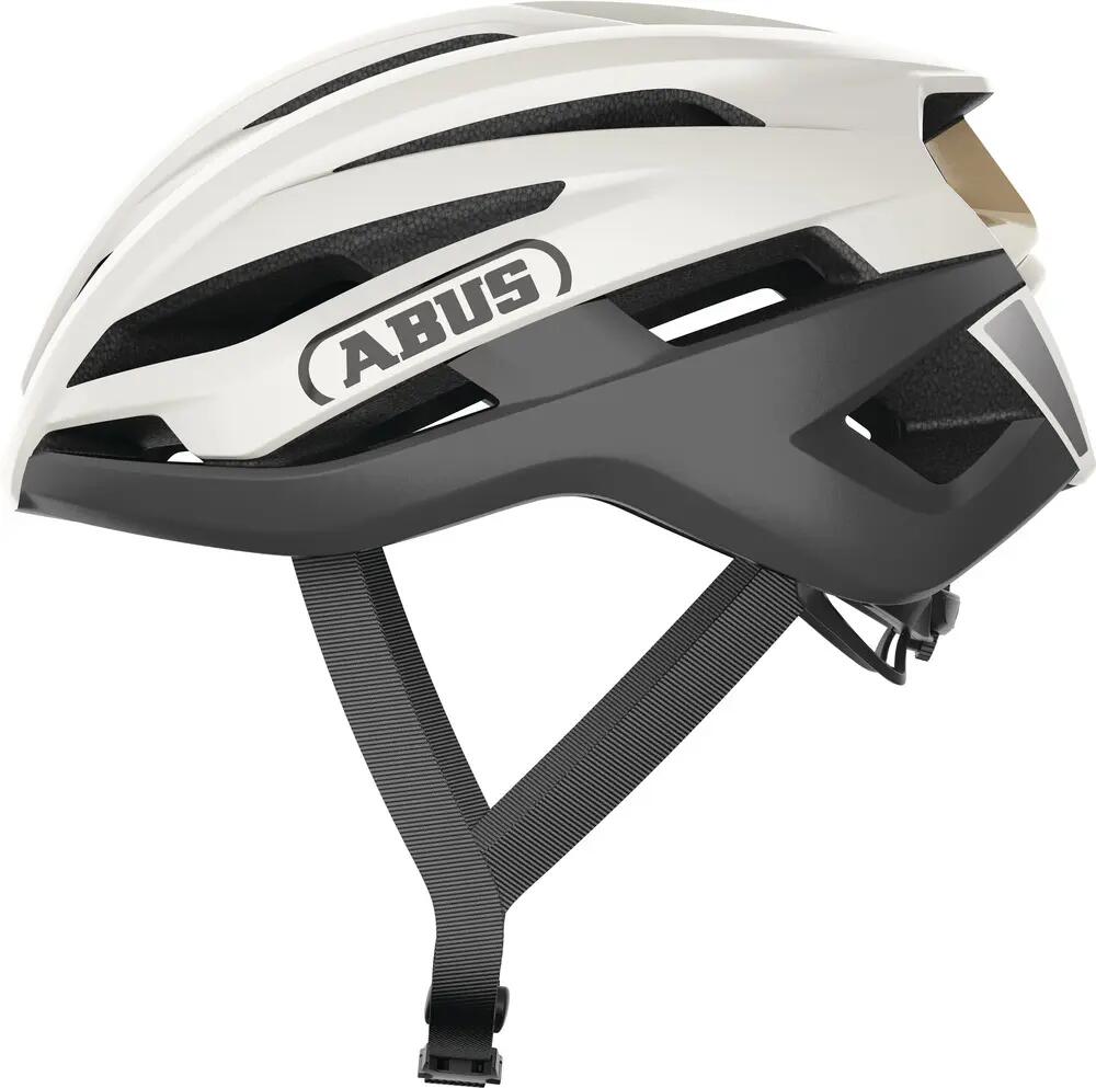 Casque vélo STORMCHASER ACE off white S 2/6