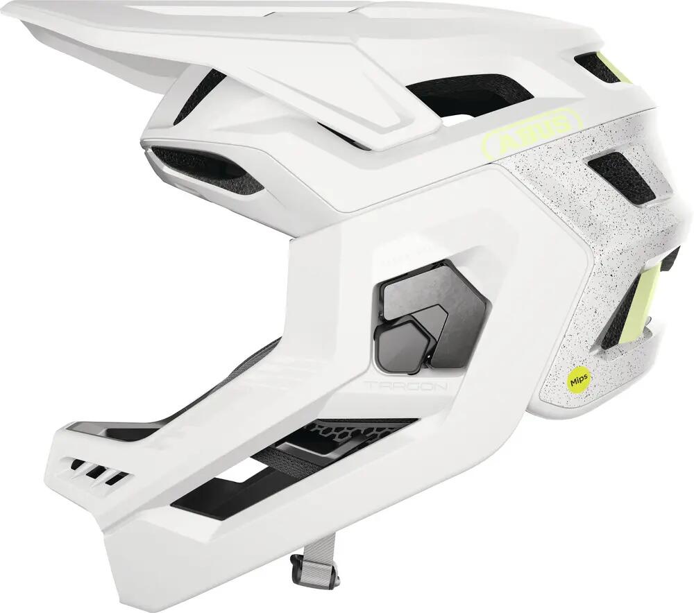 Bicycle helmet TARGON MIPS lemon white M 2/6