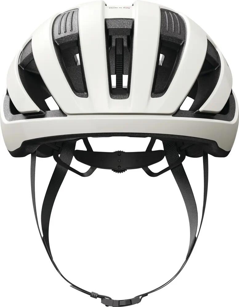 Bicycle helmet WINGBACK off white M 4/6
