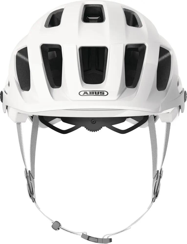 Moventor 2.0 weiß II M 54-58 cm - alpine white 4/6