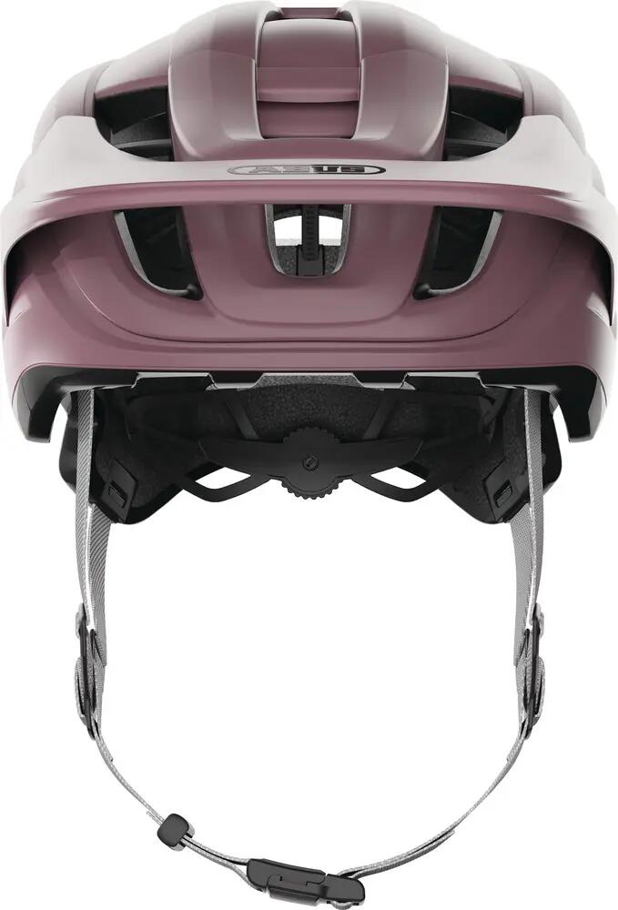 Velohelm CLIFFHANGER MIPS blush red M 4/6