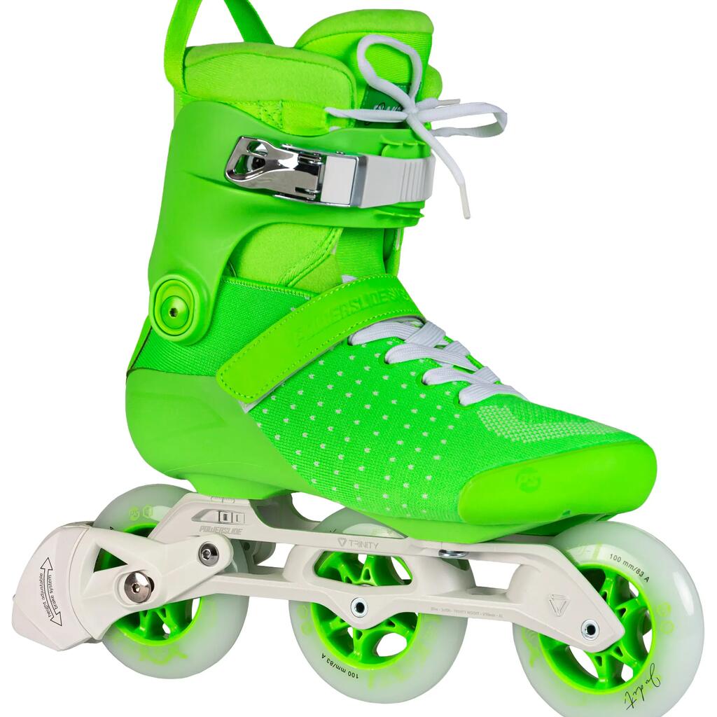 POWERSLIDE Swell Skates Judit Green кънки