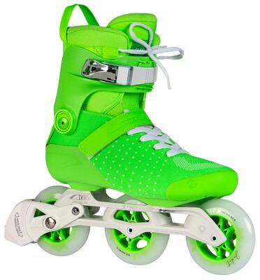 Powerslide swell judit senior skeelers, groen