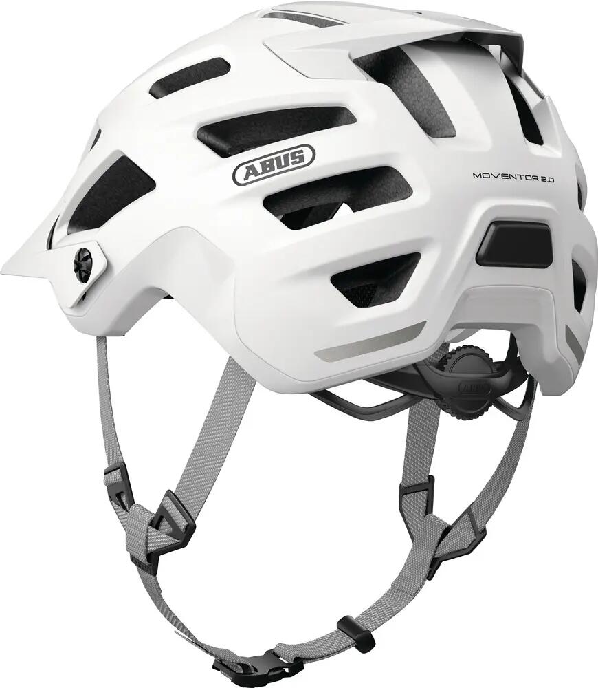 Moventor 2.0 weiß II M 54-58 cm - alpine white 3/6