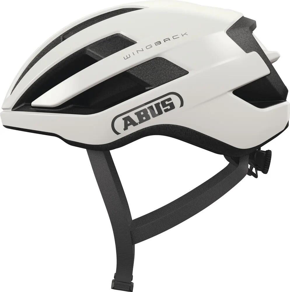 Bicycle helmet WINGBACK off white M 2/6