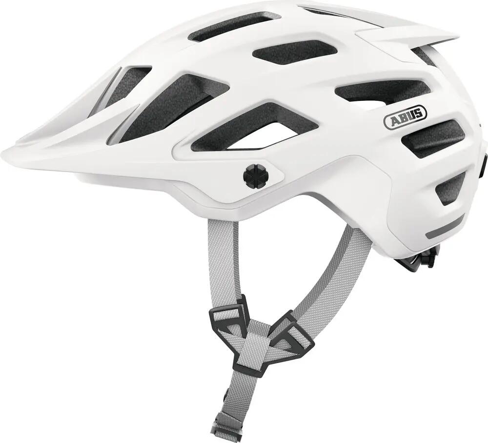 Moventor 2.0 weiß II M 54-58 cm - alpine white 2/6