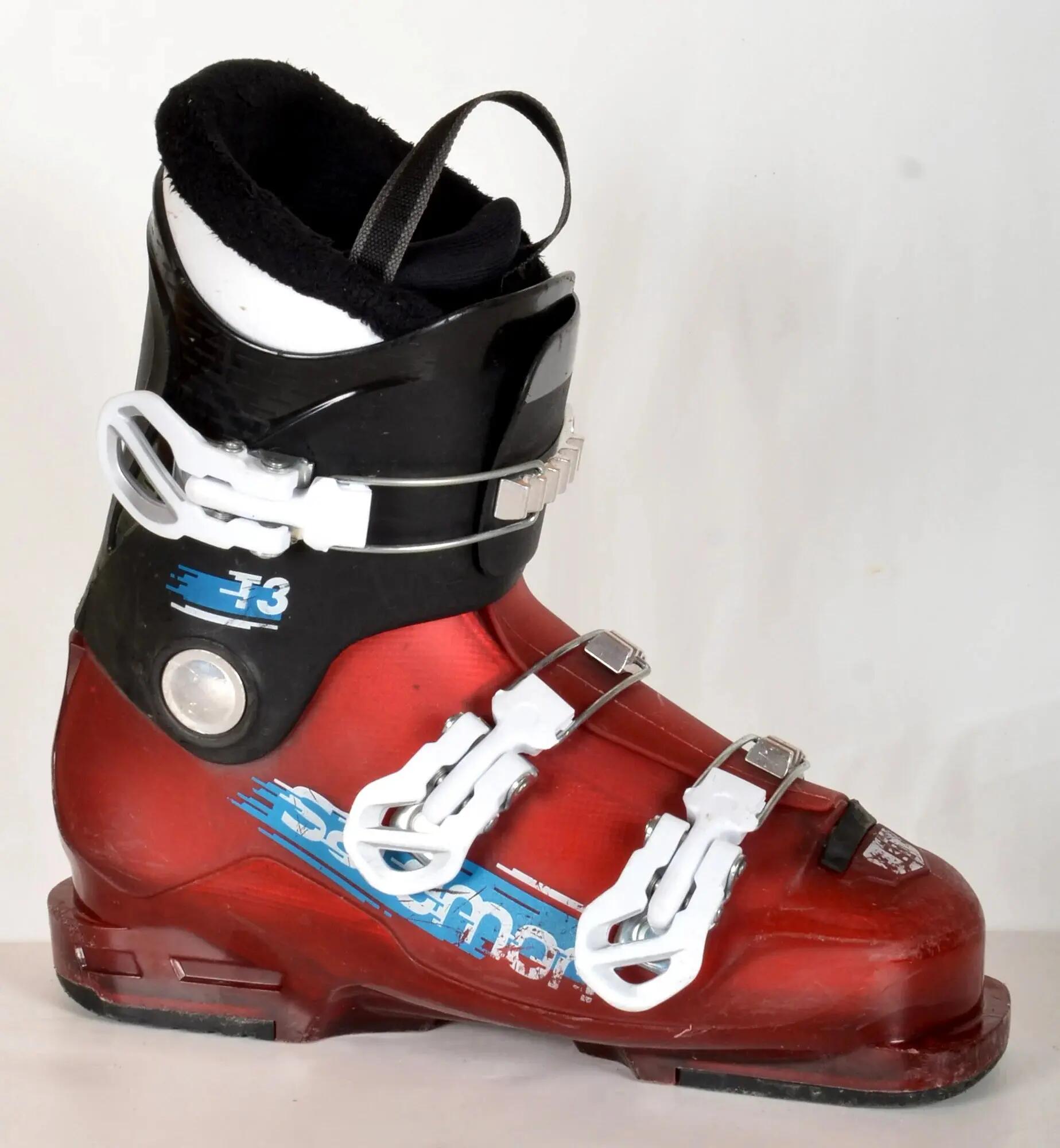 SALOMON picture