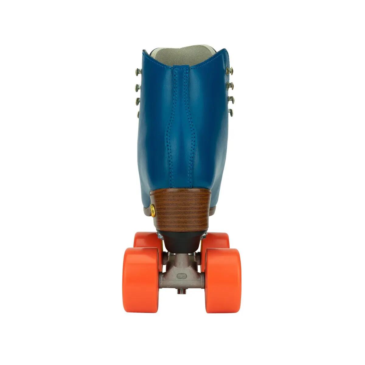 RIEDELL SKATES Quad Skate Crew Ocean Blauw 5/6