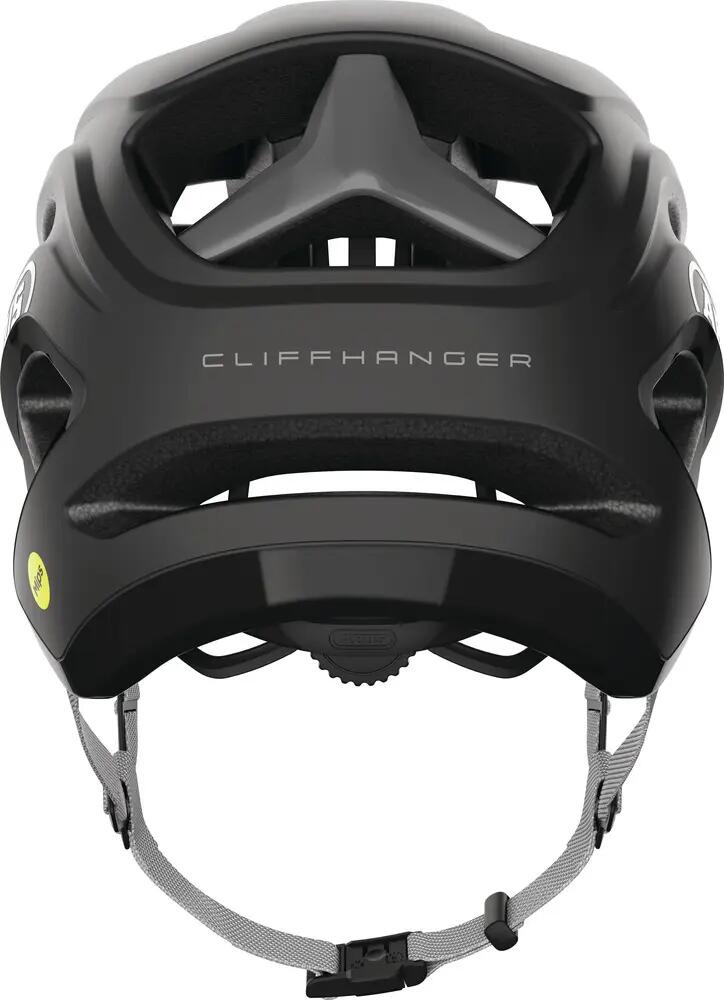 Casco bici CLIFFHANGER MIPS muted black M 5/6