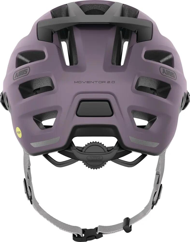 Velohelm MOVENTOR 2.0 MIPS ash purple L 5/6