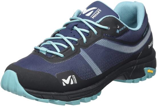 Chaussures - Randonnée - Femme - Hike Up GTX - Bleu