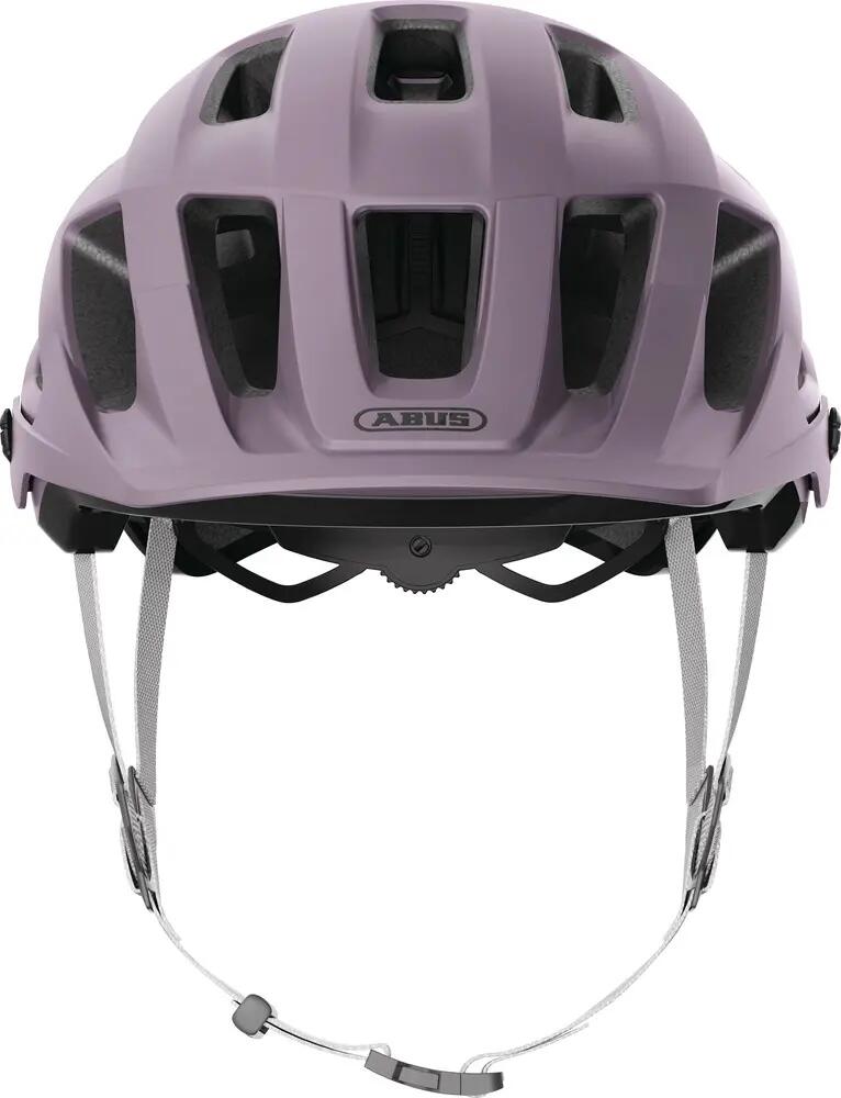 Velohelm MOVENTOR 2.0 MIPS ash purple L 4/6