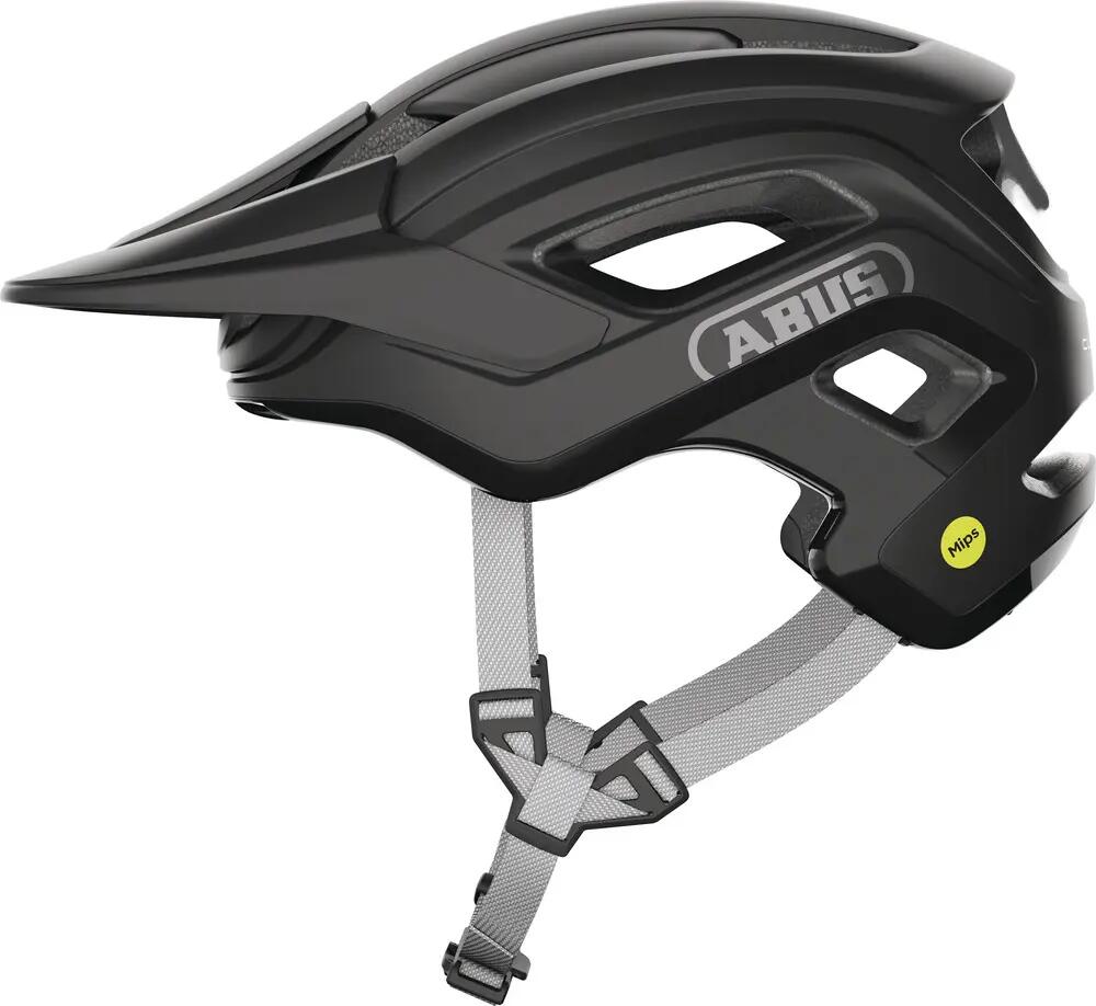 Casco bici CLIFFHANGER MIPS muted black M 2/6