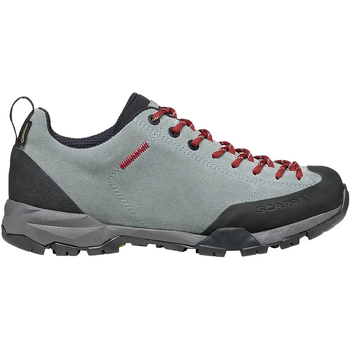 SCARPA picture