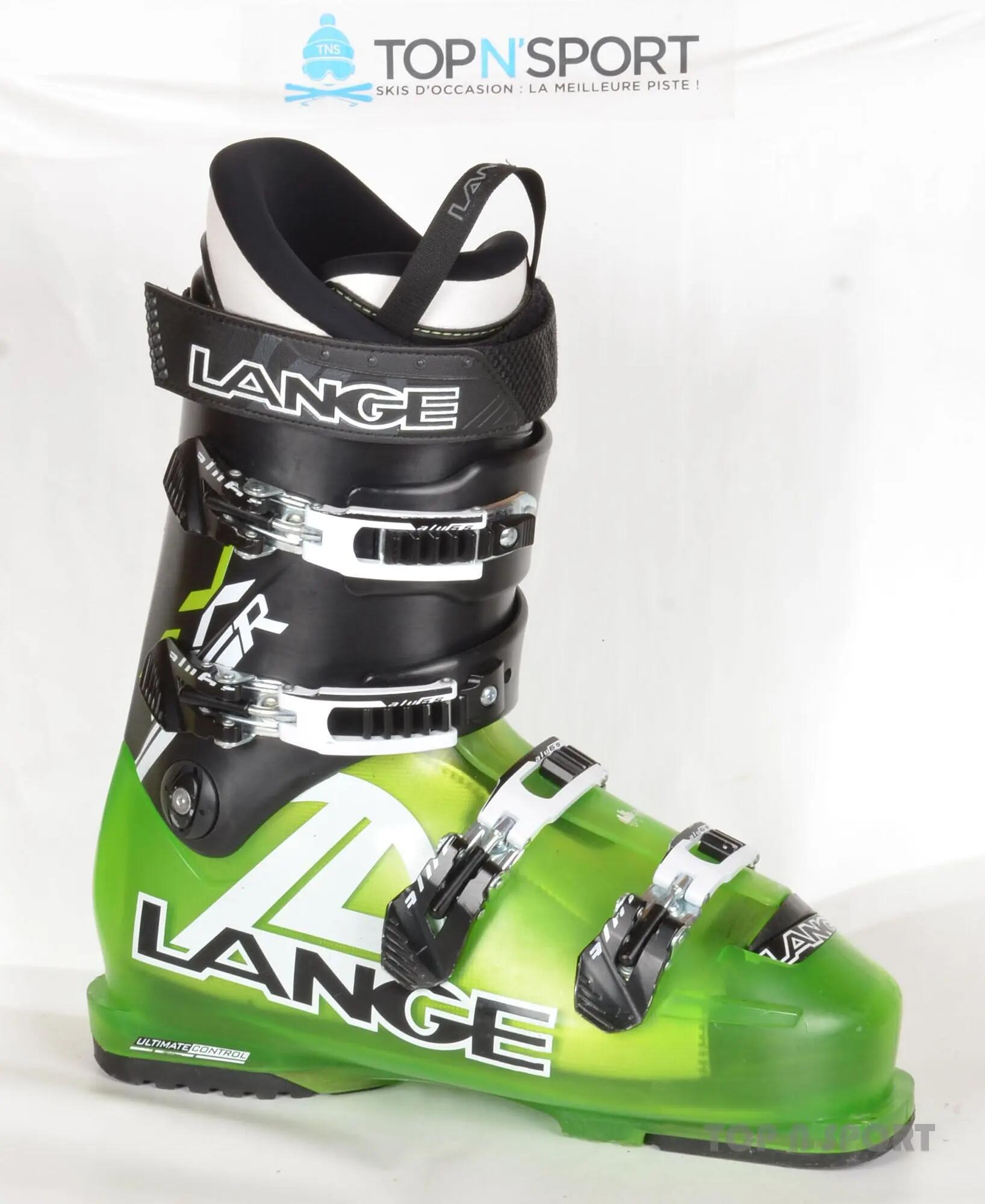 LANGE picture